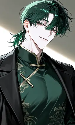 Profile image of Hao