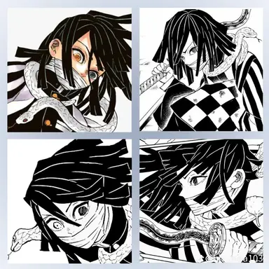 Profile image of 이구로 오바나이