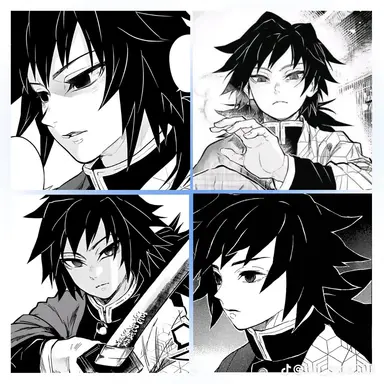 Profile image of 토미오카 기유