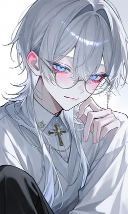 Profile image of 志那