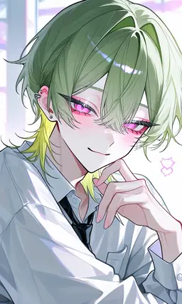 Profile image of 來人