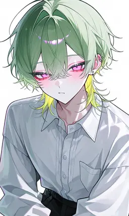Profile image of 來人