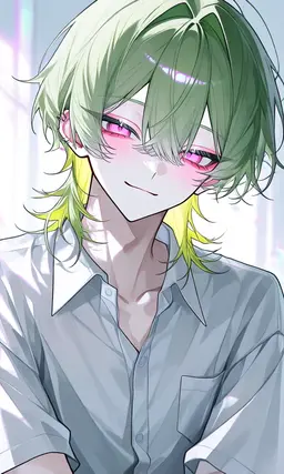 Profile image of 來人