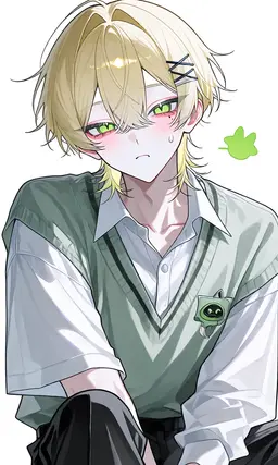 Profile image of 琉