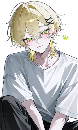 Profile image of 琉