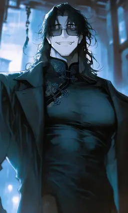 Profile image of 柩