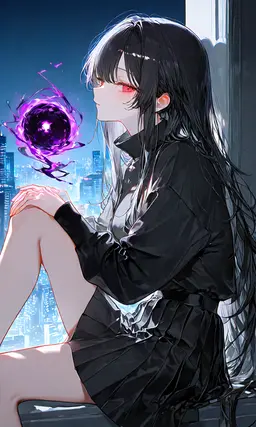 Profile image of Han Seo-a