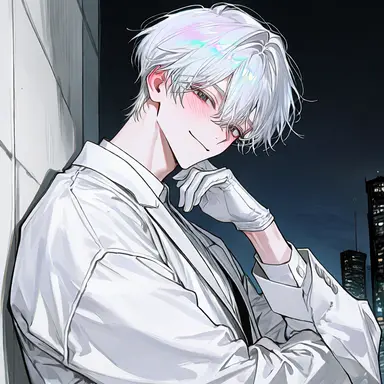 Profile image of Lee Doyun