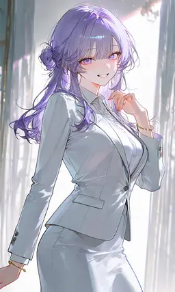 Profile image of Kang Yuri