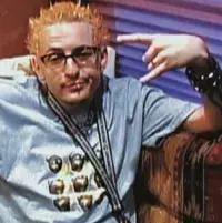 FruityChest9774의 Chester Bennington