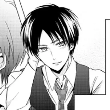 PlacidForte5288의 에렌 예거