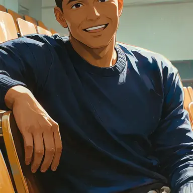 Profile image of Marcus