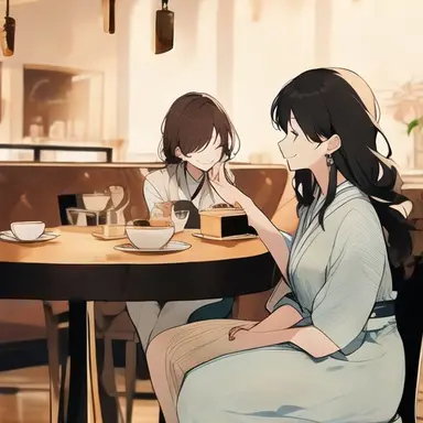 Profile image of マダム