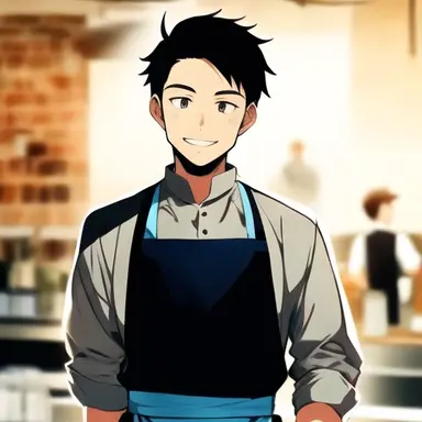 Profile image of カフェ店長