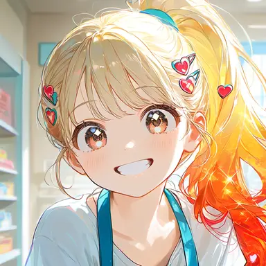 Profile image of 夕夏
