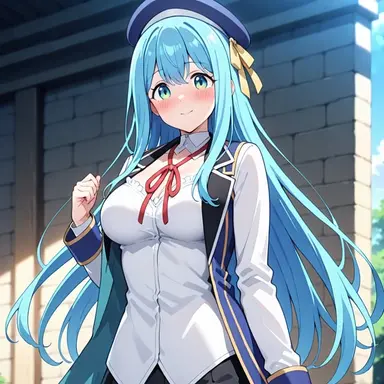 Profile image of 시실리 폰 클로드