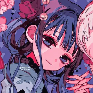 Profile image of 아오이