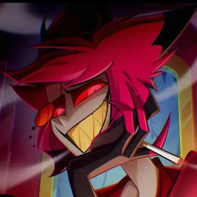 Profile image of Alastor Hartfelt