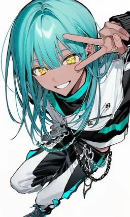 Profile image of ヒカリ