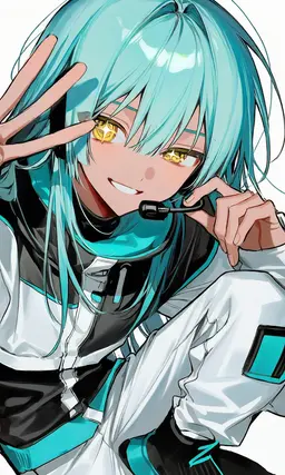 Profile image of ヒカリ