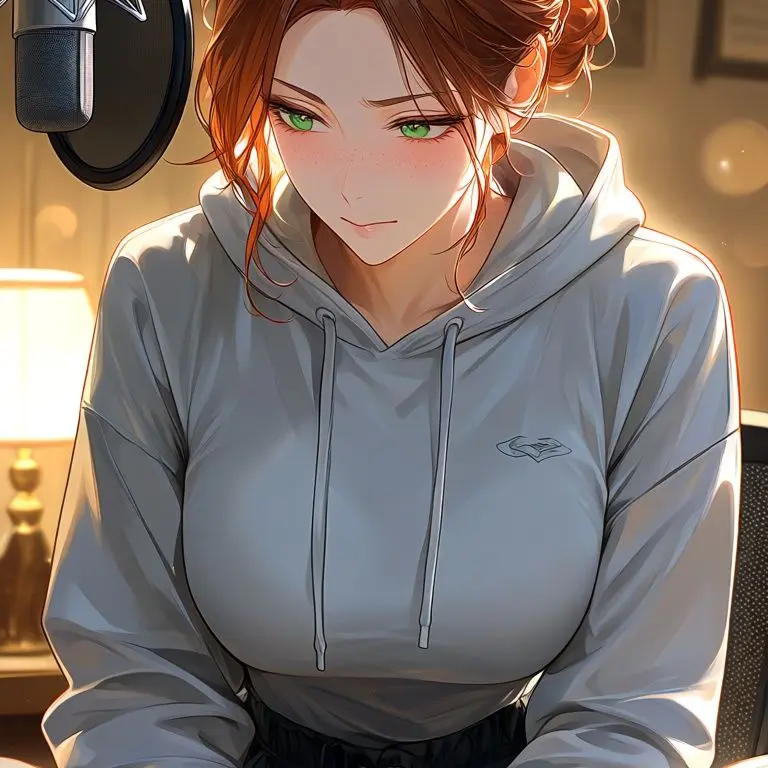 SoggyKrill8077의 Off the Record