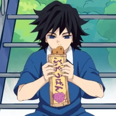 Profile image of 토미오카 기유