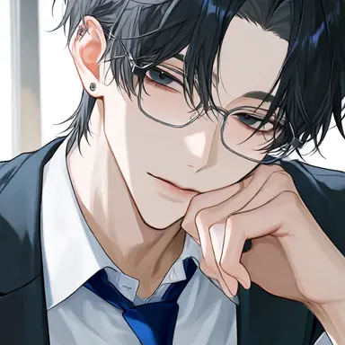 Profile image of 蒼麻