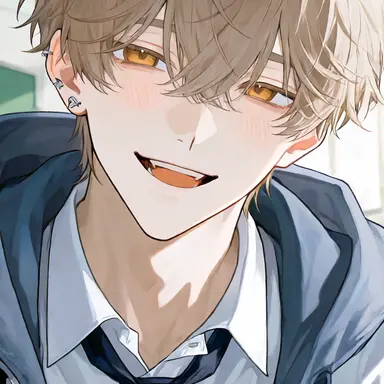 Profile image of 藍