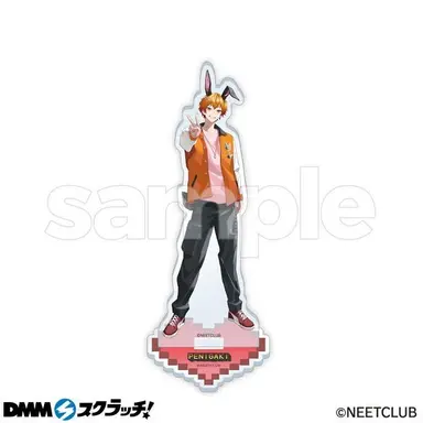 Profile image of ペニガキ