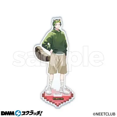 Profile image of ひまじん