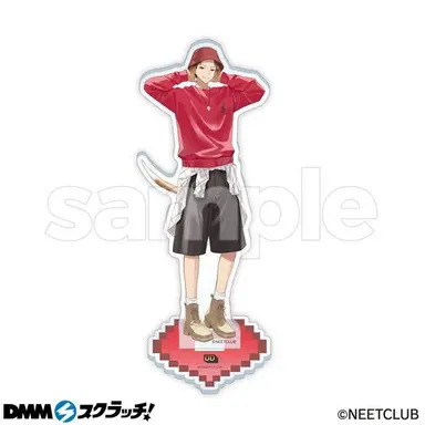Profile image of DD