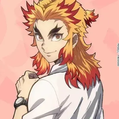 Profile image of 렌고쿠 쿄쥬로