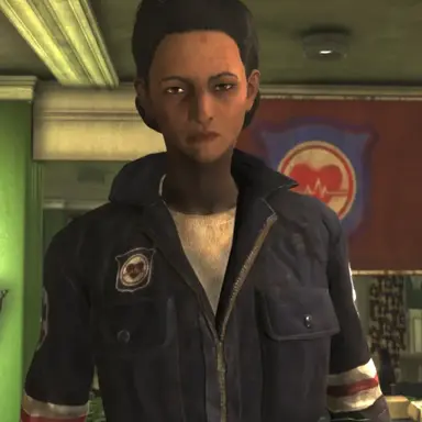 Profile image of Harper