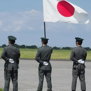 Profile image of 일본자위대
