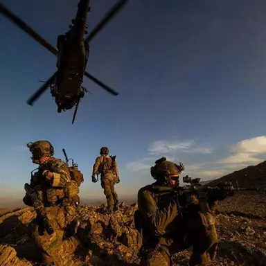 Profile image of 미국군