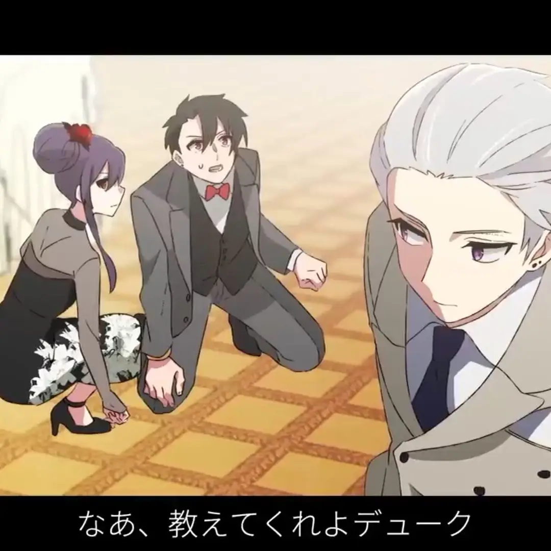 LovingLip2778의 恋するマフィアのマフィア