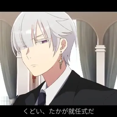 Profile image of デューク