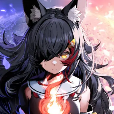 Profile image of 大神ミオ