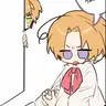 Profile image of マシュー