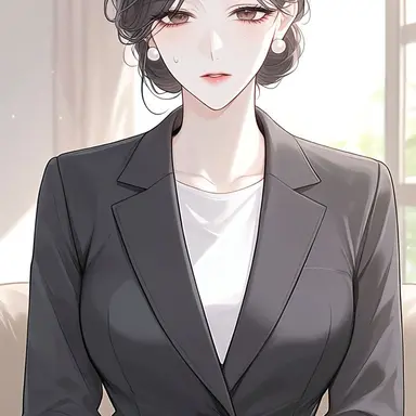 Profile image of Maren