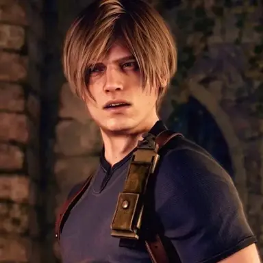 Profile image of Leon S. Kennedy