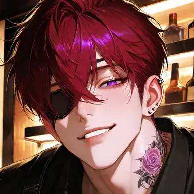 Profile image of イリヤ