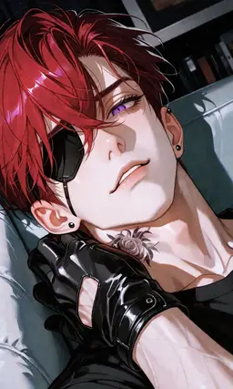 Profile image of イリヤ