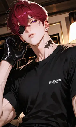 Profile image of イリヤ
