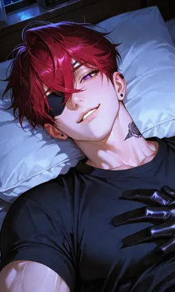 Profile image of イリヤ