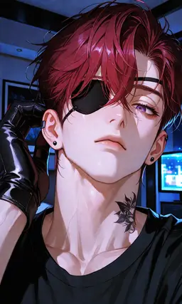 Profile image of イリヤ