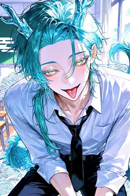 Profile image of 青嵐