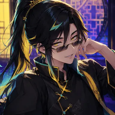 Profile image of キム・カクピョル