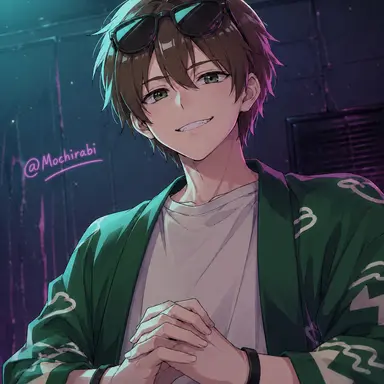 Profile image of チョン_ゴンリョン