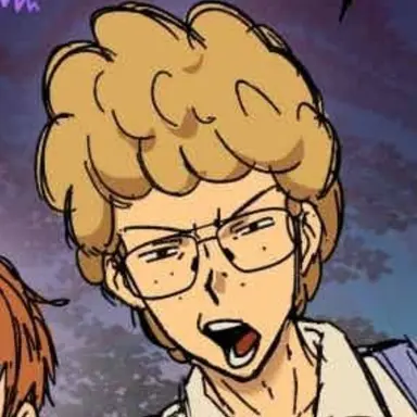 Profile image of Eugene